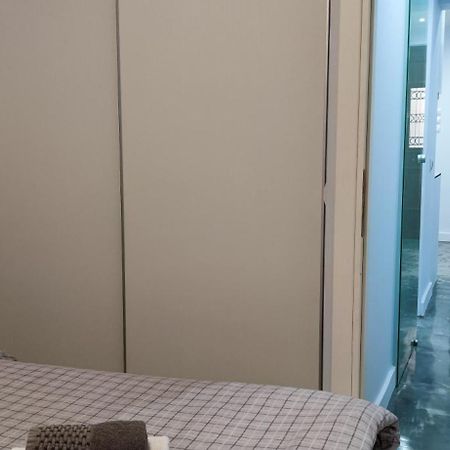 New Apartment With A Separate Entrance Near The Subway. Athen Eksteriør billede