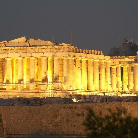 New Apartment With A Separate Entrance Near The Subway. Athen Eksteriør billede