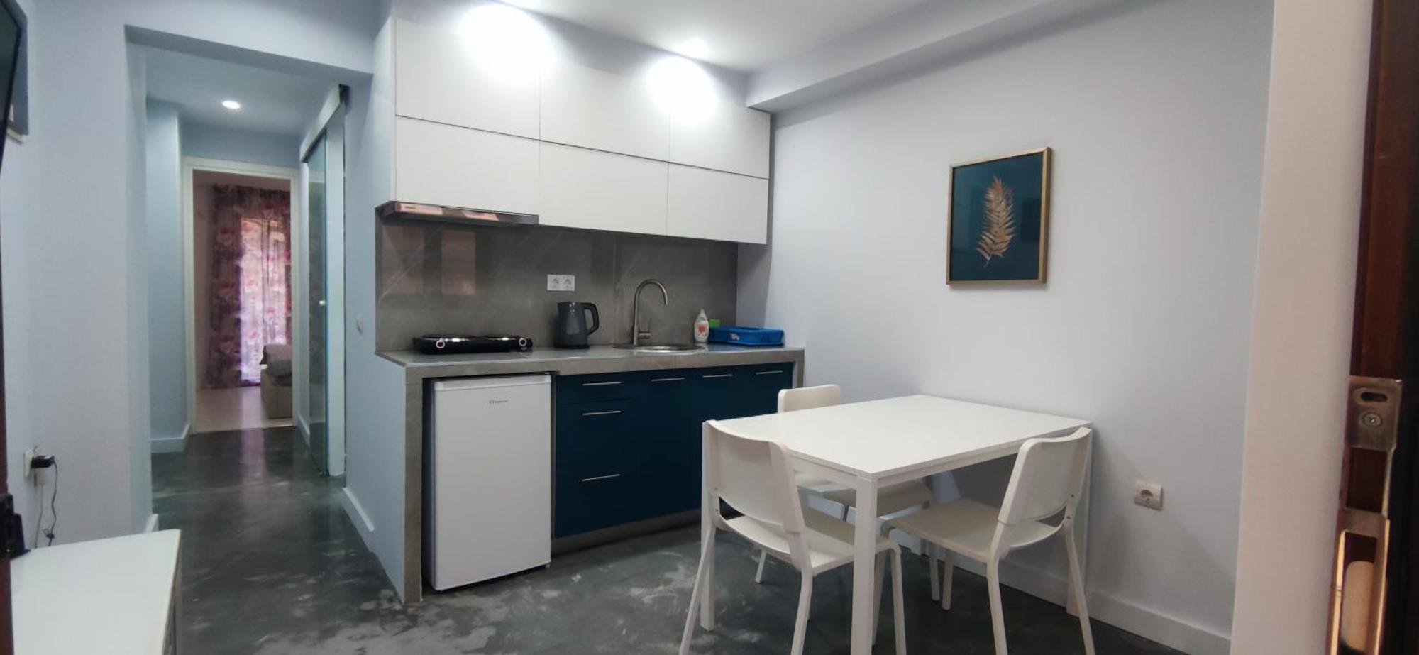 New Apartment With A Separate Entrance Near The Subway. Athen Eksteriør billede