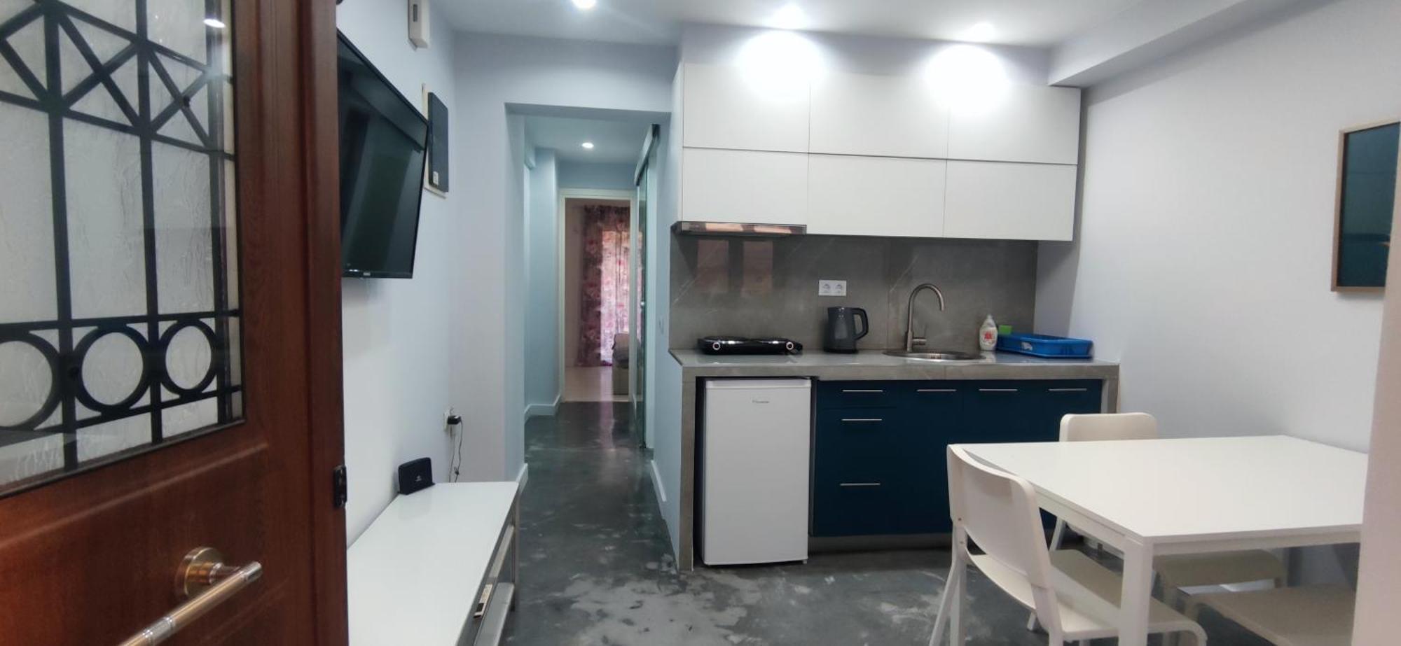 New Apartment With A Separate Entrance Near The Subway. Athen Eksteriør billede
