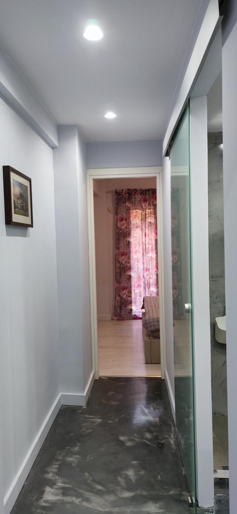 New Apartment With A Separate Entrance Near The Subway. Athen Eksteriør billede